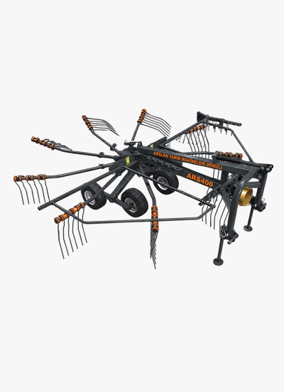 Saman Toplama Helikopterleri